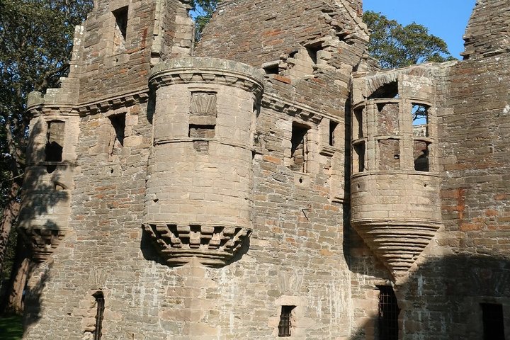 Kirkwall Bishops Palace