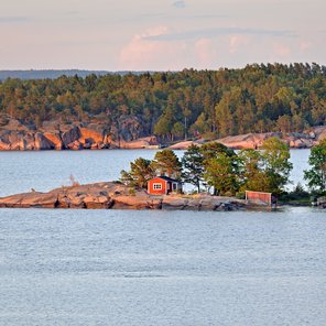 Grosse Skandinavien Reise Grosse Skandinavien Reise