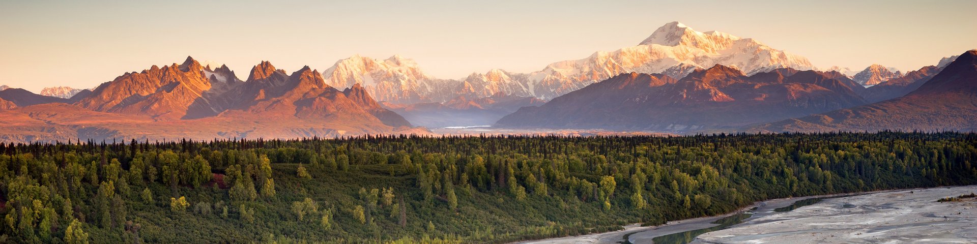 Alaska