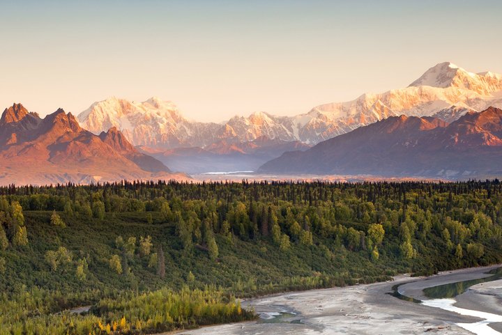 Alaska