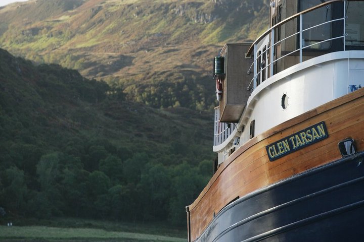 Glen Tarsan Glen Tarsan