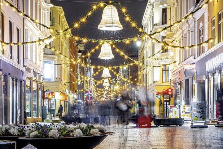 Adventsstimmung