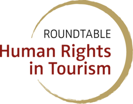 Roundtable Human Rights in Tourism Roundtable Human Rights in Tourism