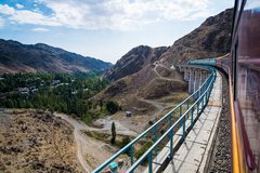 Orient Silk Road Express