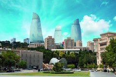 Baku
