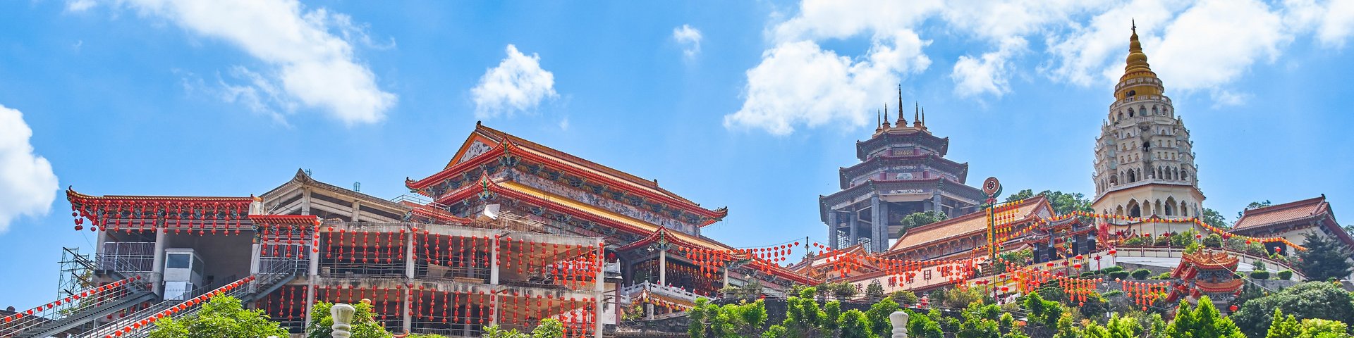 George Town