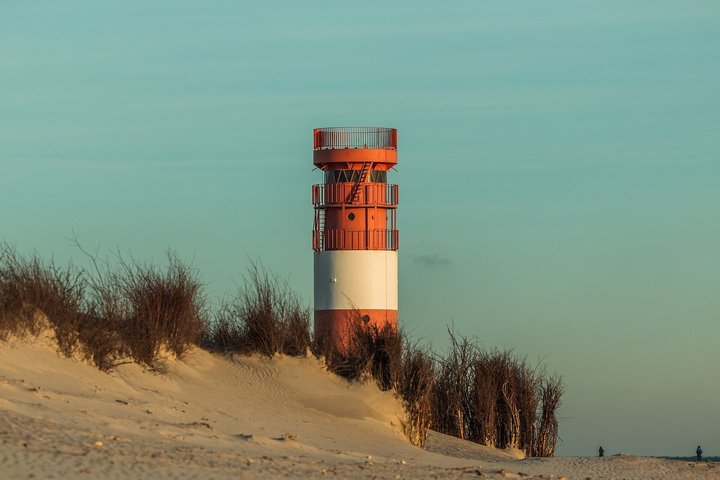 Leuchtturm
