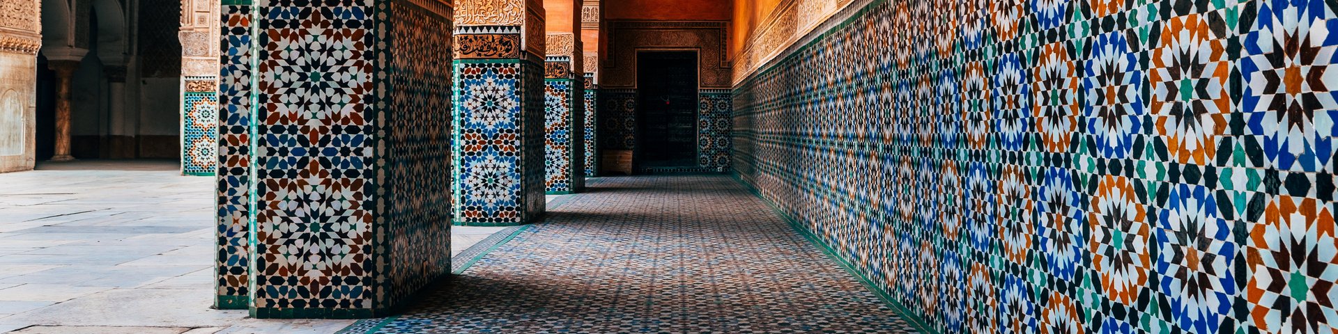Marrakesch