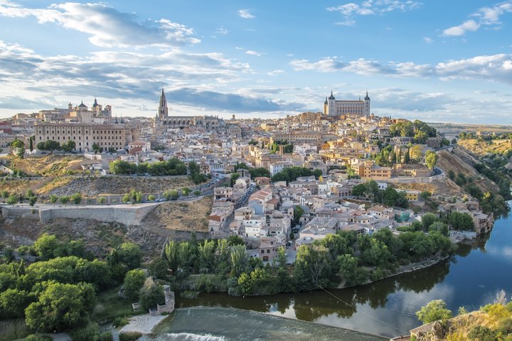 Toledo Toledo