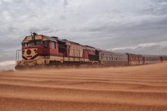 Train du Dessert
