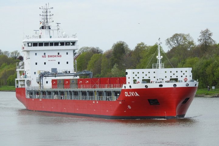 Lovisa / Olivia