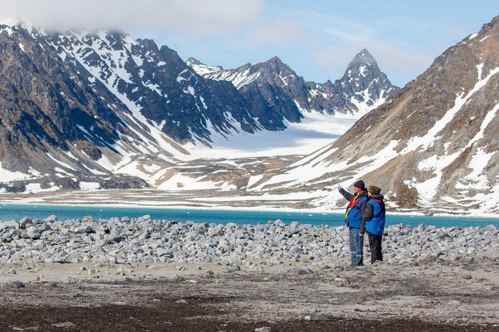 Spitzbergen