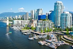 Vancouver