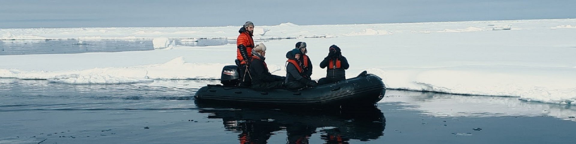 Per Zodiac die Natur entdecken Per Zodiac die Natur entdecken