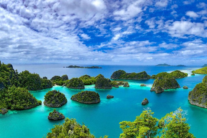 Raja Ampat