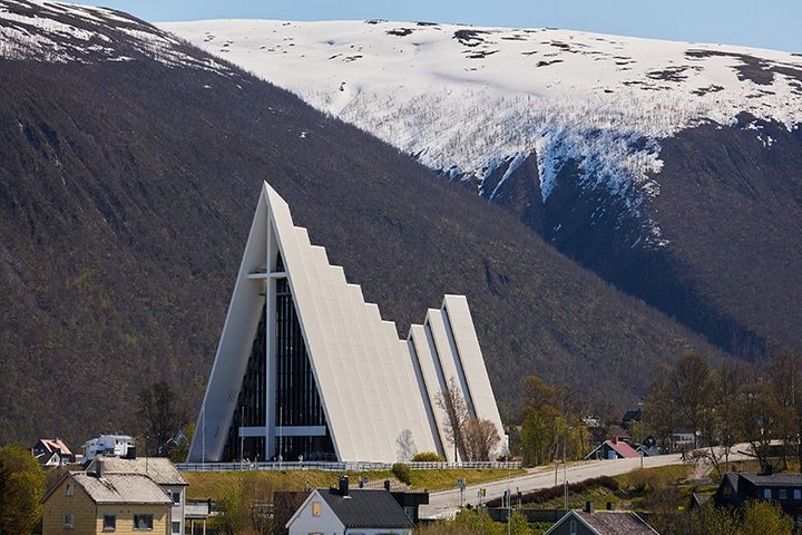 Tromsø, Norwegen Tromsø, Norwegen