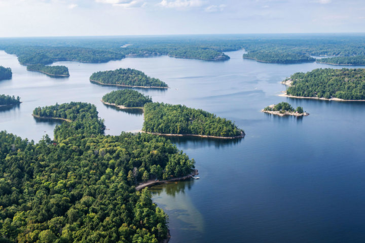 Thousand Islands
