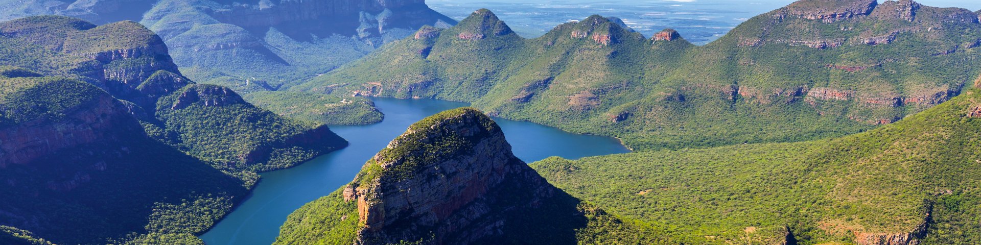 Blyde River Canyon Blyde River Canyon