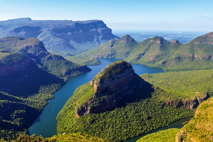 Blyde River Canyon