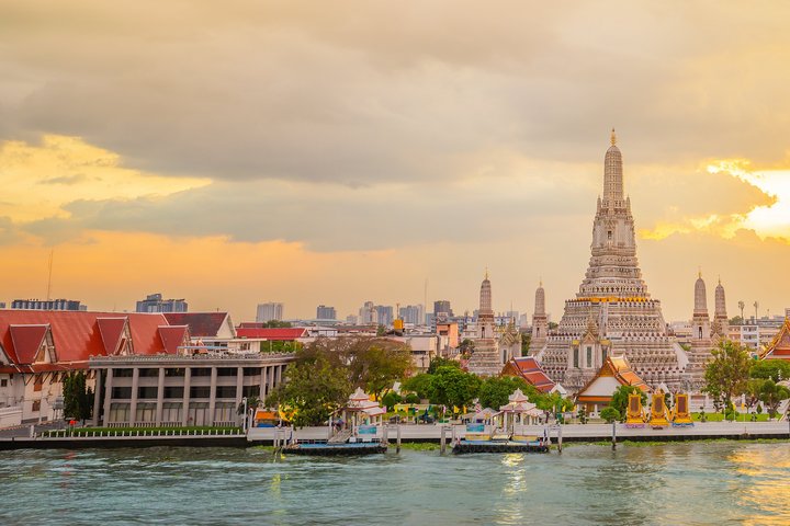Bangkok