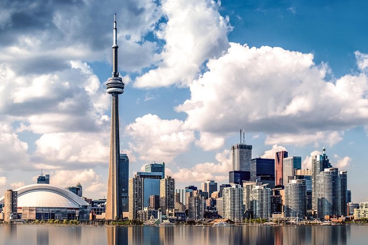 Toronto