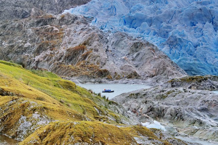 Chiles südliche Fjordwelt