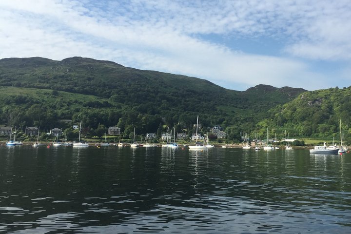 Tighnabruaich