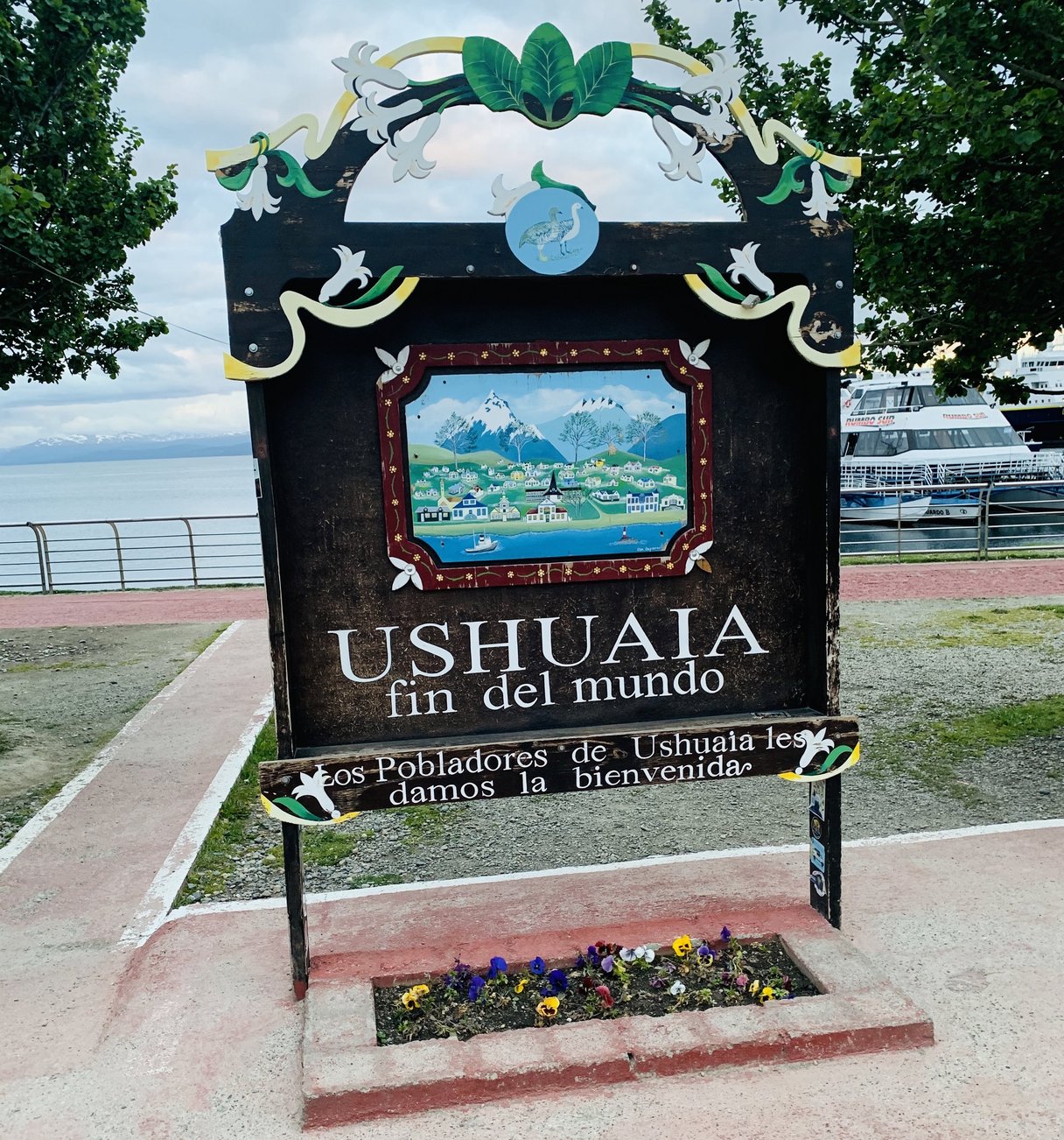 Fin del mundo