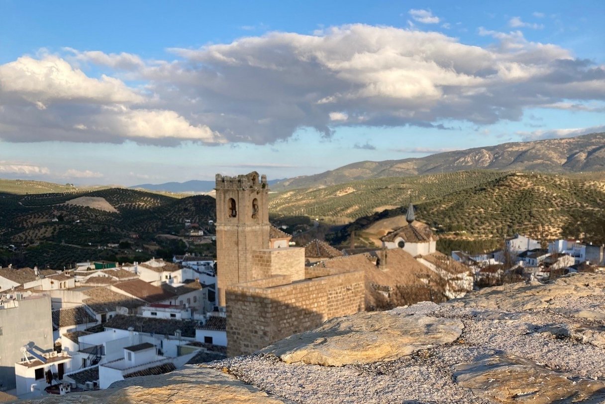 Priego de Córdoba Priego de Córdoba