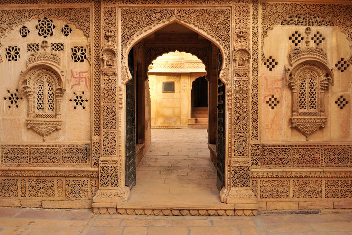 Jaisalmer
