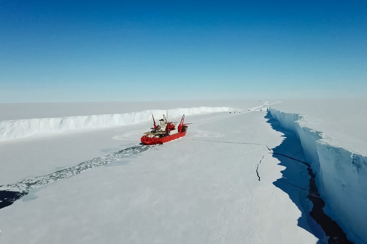 Eisbrecher