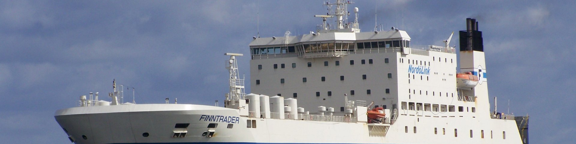 Finnlines Finnlines
