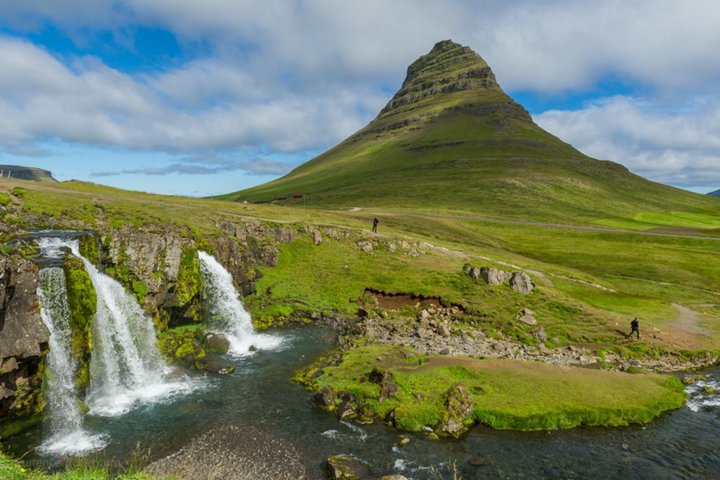 Grundarfjordur Grundarfjordur
