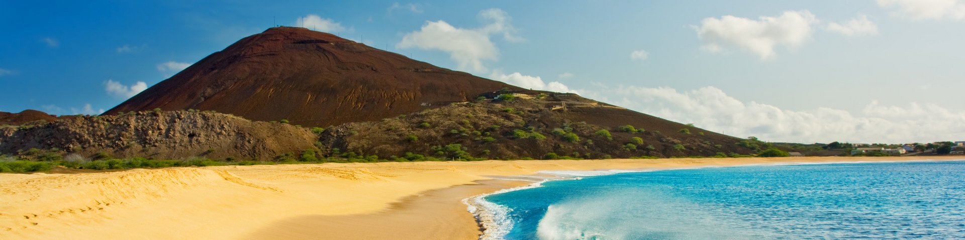 Ascension Island