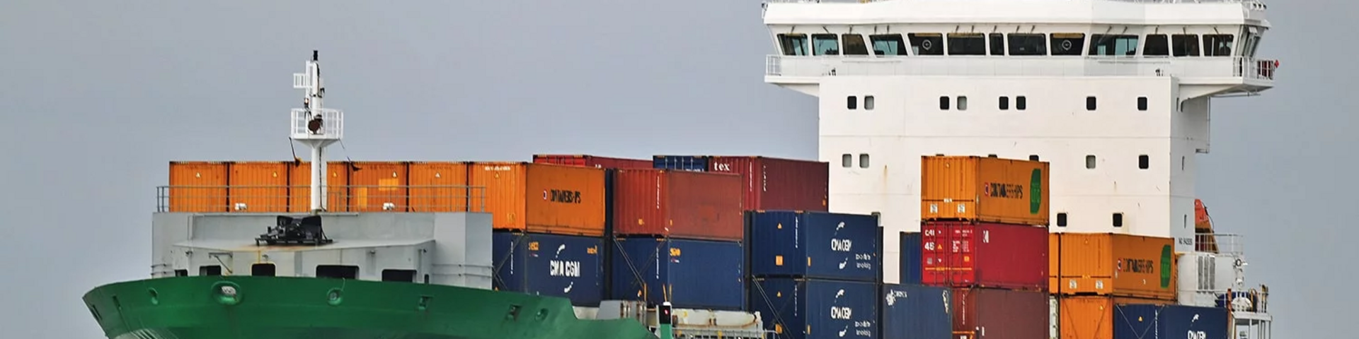 Frachtschiff Elbsun