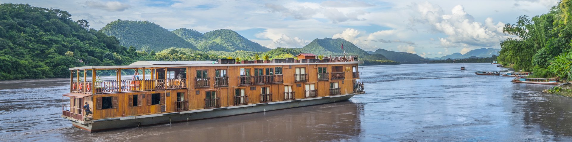 Mekong Pearl