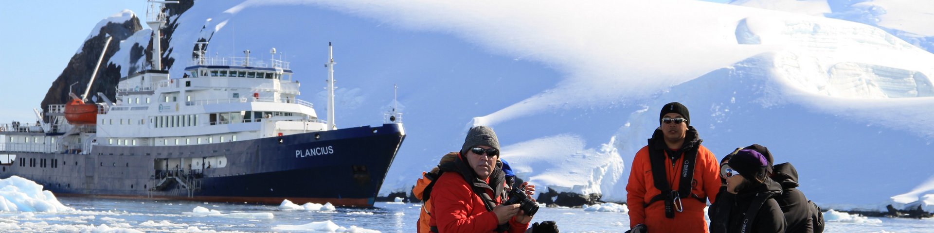 Zodiacausflug (Foto: Jörg Ehrlich)