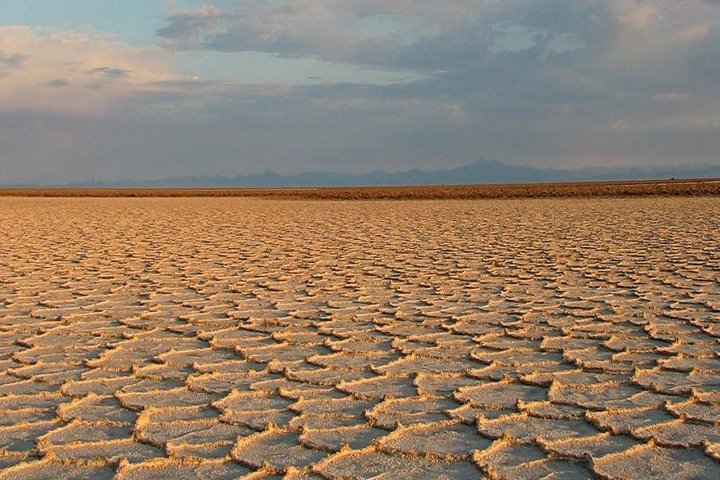 Mesr Wüste Iran