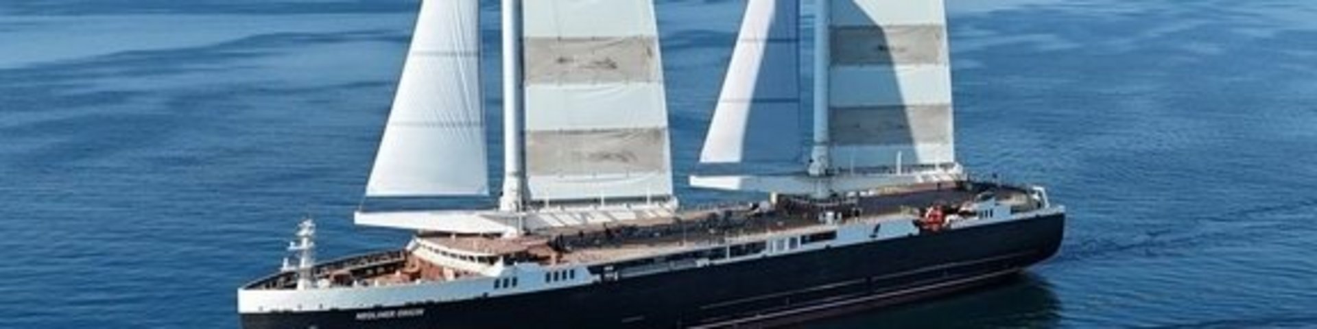 Frachtsegler Neoliner Origin