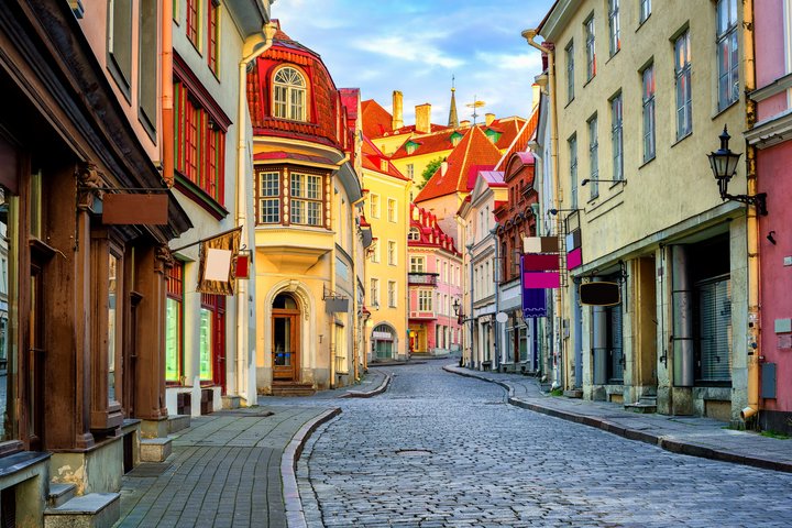 Tallinn
