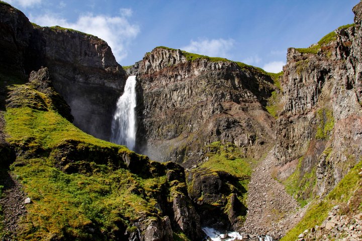 Westfjorde Westfjorde