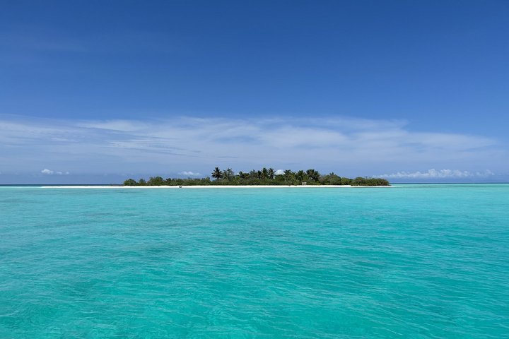 Louisiades Atoll in der Südsee - Bild Coral Expeditions