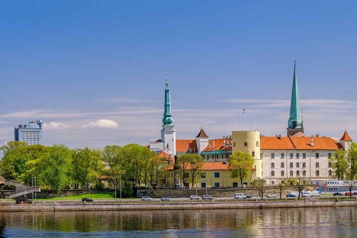 Riga