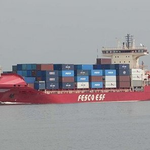 Frachtschiffreise ab Hamburg in die Ostsee