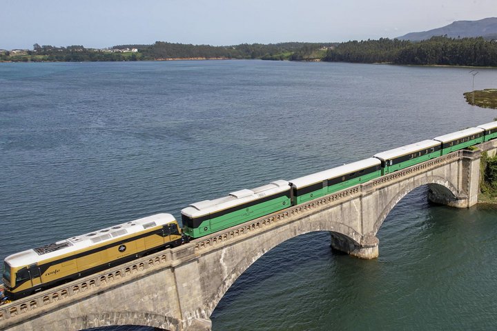 Costa Verde Zug