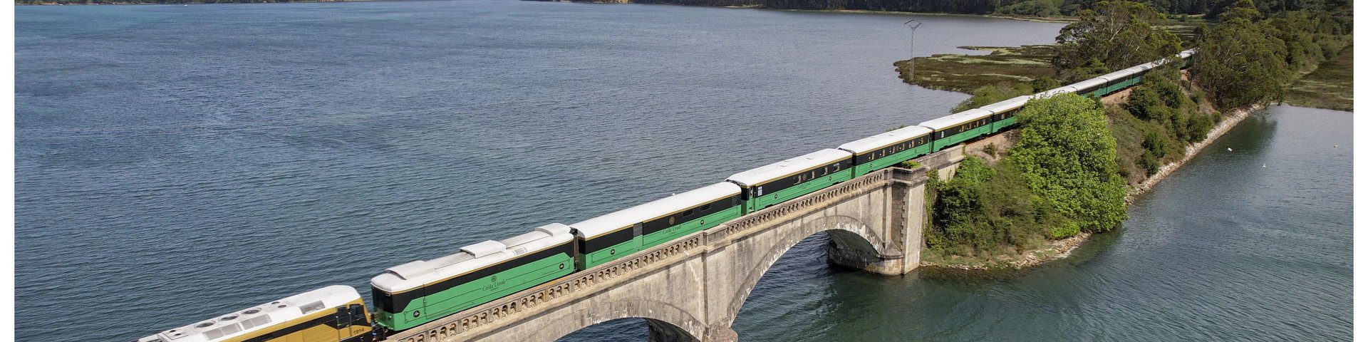 Costa Verde Zug