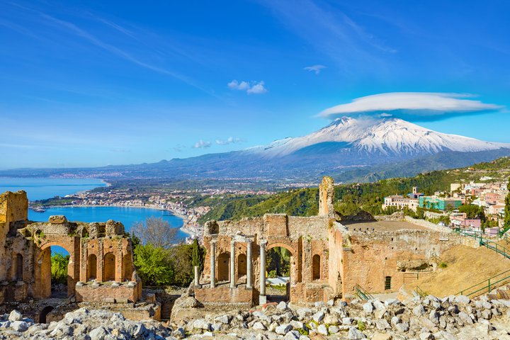 Taormina