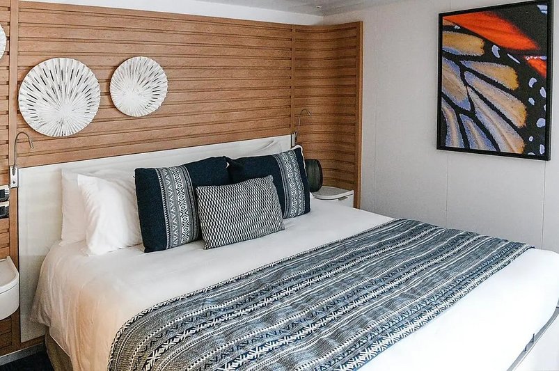 Privilege_Suite_Schlafbereich_Ponant_Explorerklasse