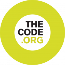 The Code The Code-Logo