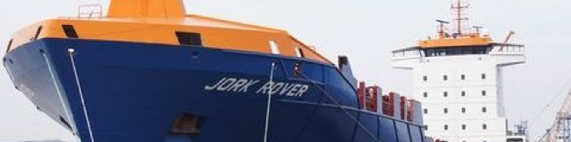 Frachtschiff Fine Schepers Frachtschiff Fine Schepers